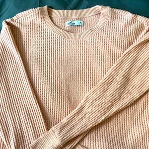 Hollister sweater